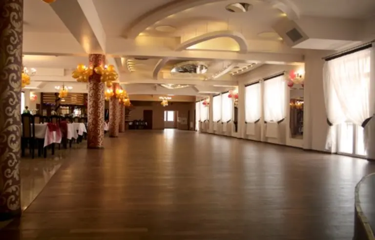 Hotel Restauracja Rywa Verci Stopnica obiekty szkoleniowe