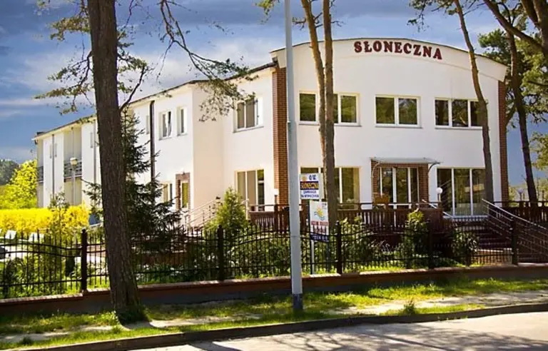 Dom Wypoczynkowy Słoneczna - photo 1