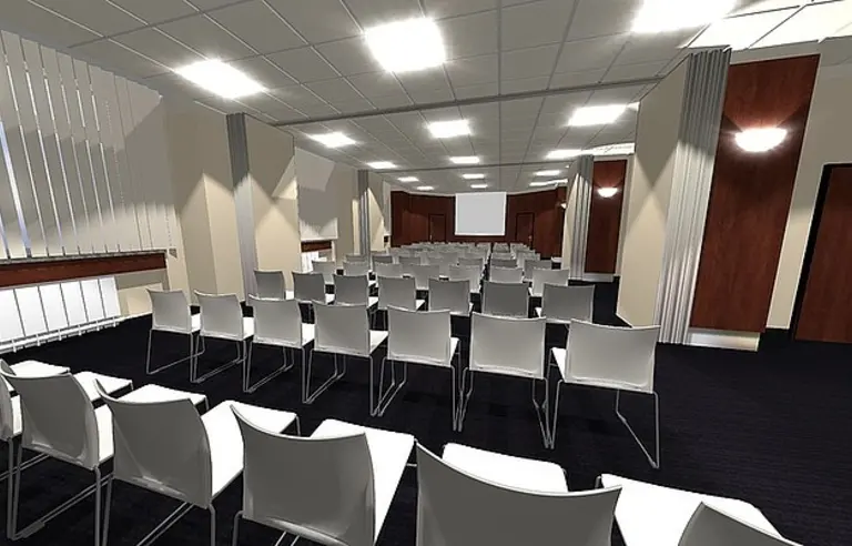 Centrum Biurowo-Konferencyjne Zachodniej Izby Gospodarczej wroclaw szkolenia
