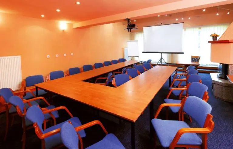 Ośrodek Rehabilitacyjno Wypoczynkowy Gawra - photo 1