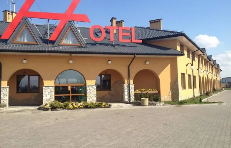 Centrum Konferencyjno-Rozrywkowe U Grubego - zdjęcie 1