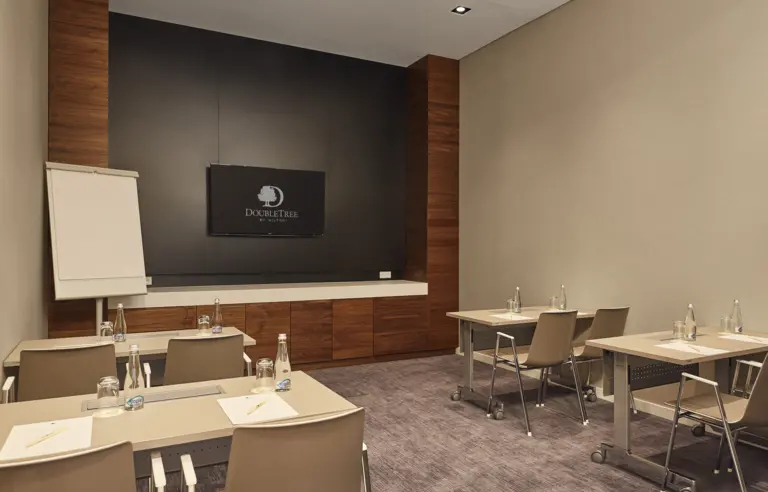 DoubleTree by Hilton Wroclaw - zdjęcie 1