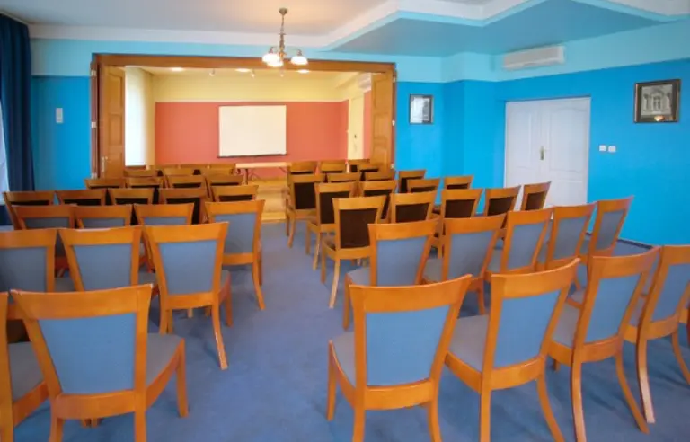 Hotel Diament Plaza Gliwice - photo 1