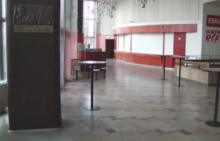 Teatr Muzyczny im. D. Baduszkowej Gdynia - photo 1