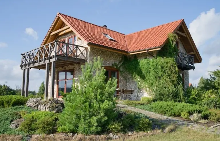 Villa Kuligi - photo 1