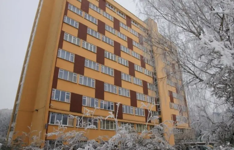 Hotels Lublin - zdjęcie 1