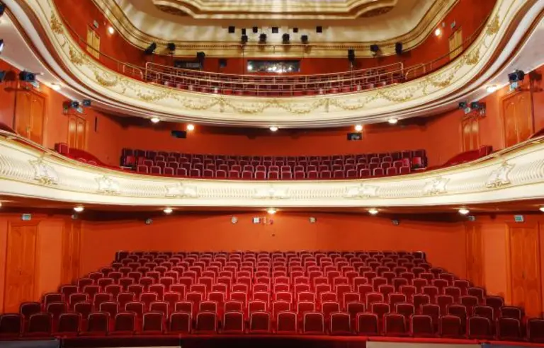 Opera Śląska - photo 1