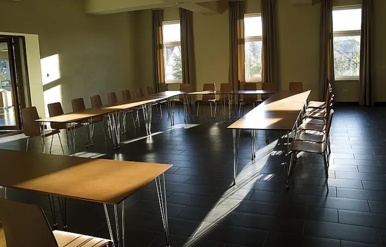 I Sala konferencyjna