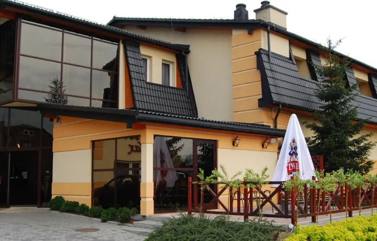 Hotel Relax Kęty - zdjęcie 1