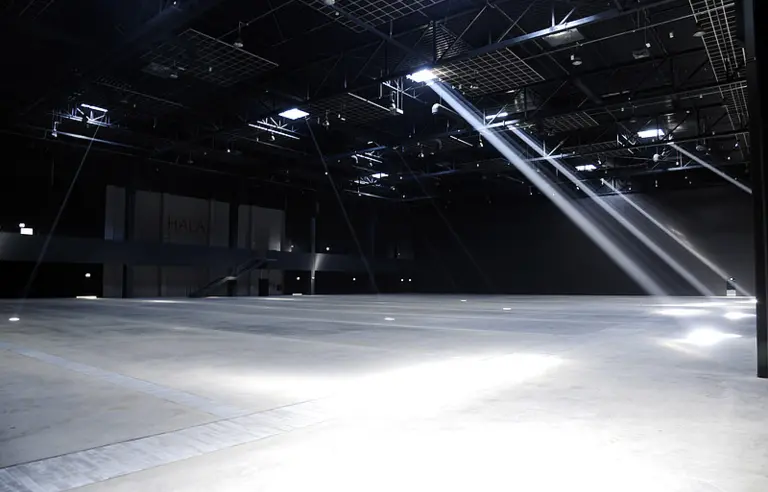 Bydgoskie Centrum Targowo-Wystawiennicze - photo 1