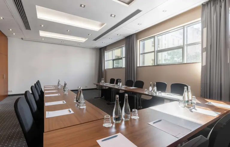 Wyndham Wrocław Old Town - photo 1