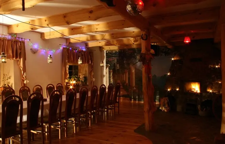 Impresja Krasiczyn - zdjęcie 1