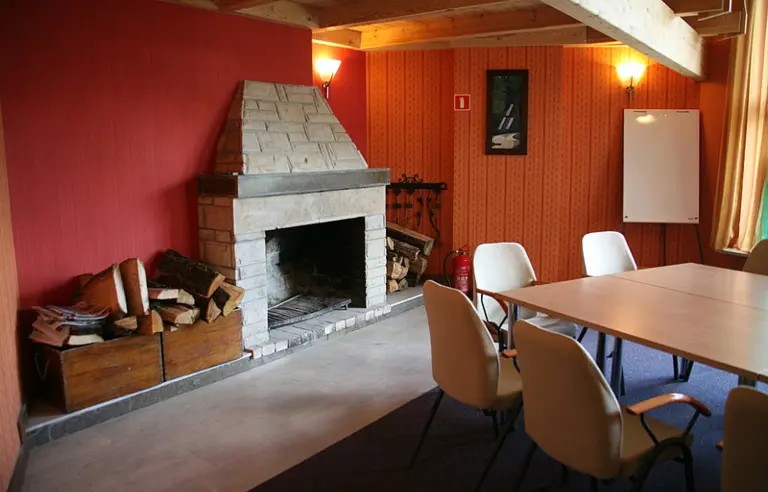 Ośrodek Narodowego Banku Polskiego Guzianka - photo 1