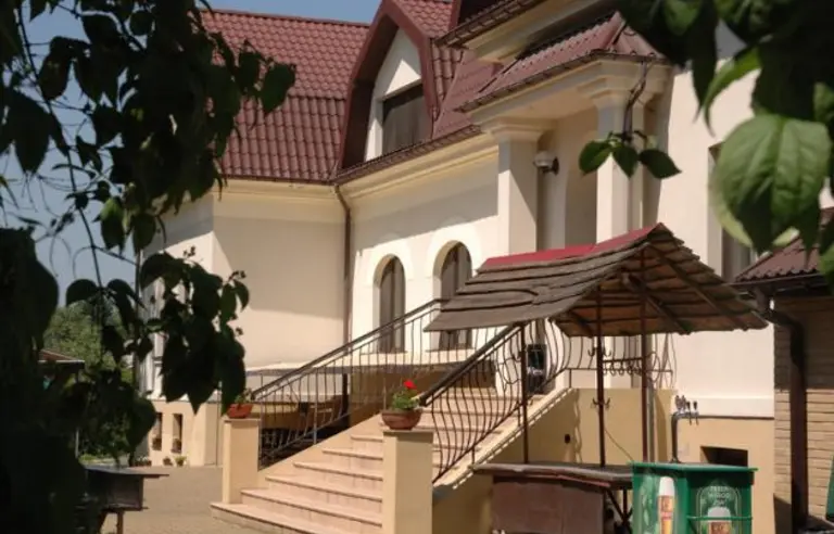 Hotel Jedlina Motycz k. Lublin szkolenia