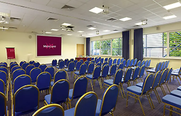 Hotel Mercure Opole - photo 1