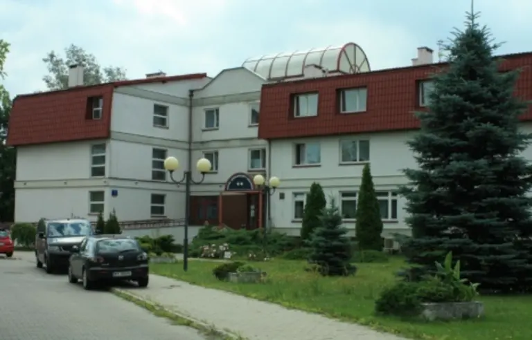 Hotel Szkoleniowy Ursynów - zdjęcie 1