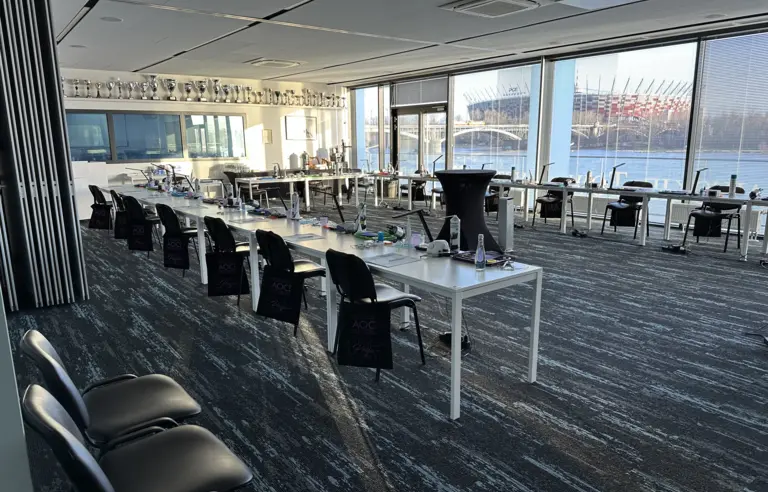 WTW Wioślarska 6 - zdjęcie 1