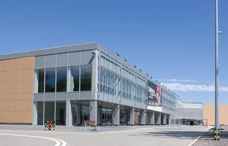 Targi Lublin konferencje