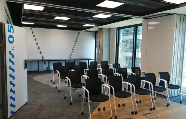 Sale konferencyjne i szkoleniowe waszemiejsce_dcg Warszawa Centrum - Wola - zdjęcie 1