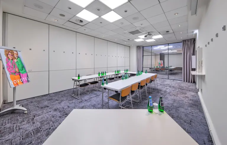 Novotel Kraków Centrum - photo 1