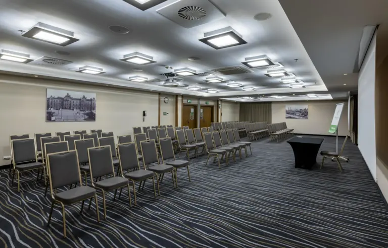 Holiday Inn Łódź - photo 1