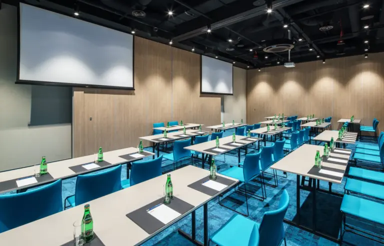 Seaside Park Hotel - photo 1