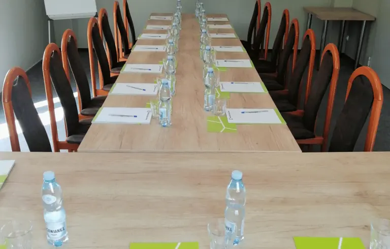 Gościniec nad Sawą - photo 1