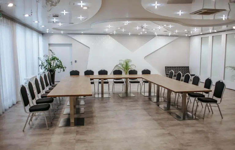 Hotel Porto - photo 1