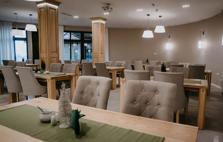 Szarotka Vital & SPA Resort - photo 1