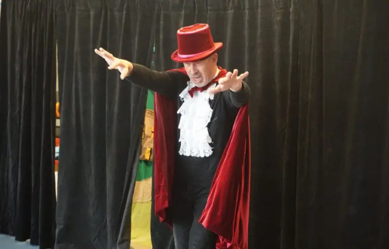 Teatr Spichlerz - photo 1