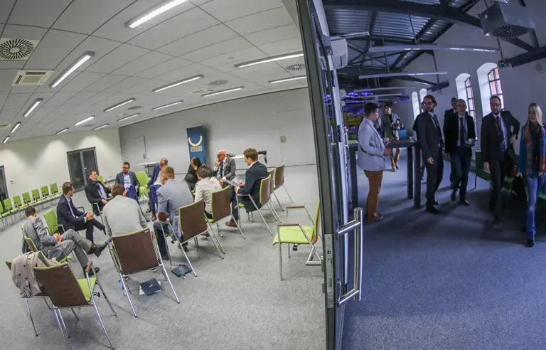 EC1 Łódź - Miasto Kultury - photo 1