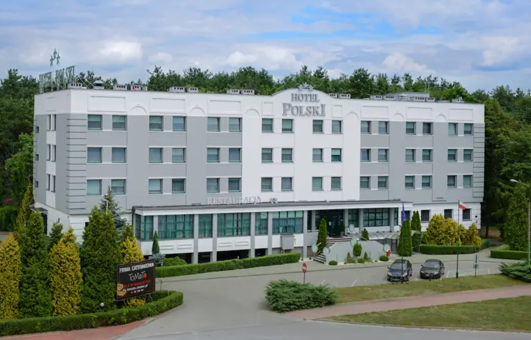 Hotel Polski Mielec
