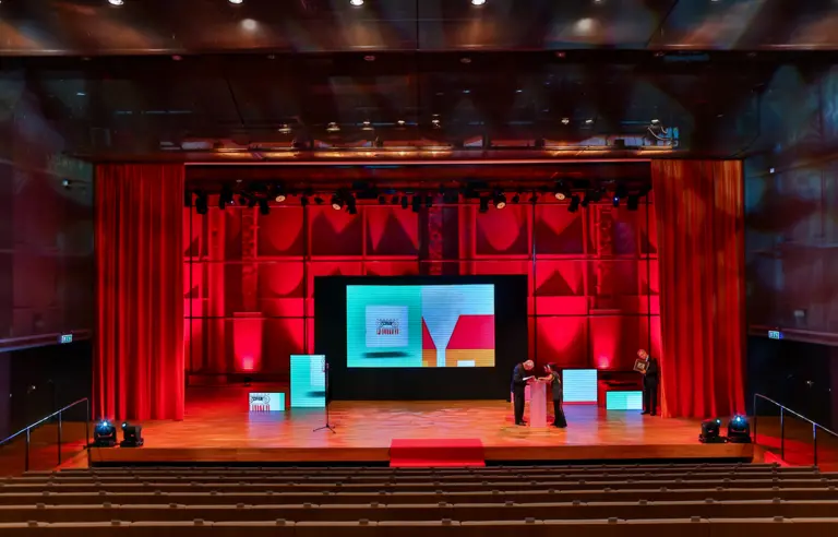 Centrum Konferencyjne POLIN - photo 1