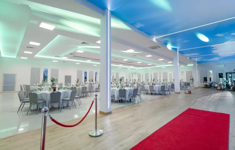 Hotel Restauracja Słoneczna - zdjęcie 1