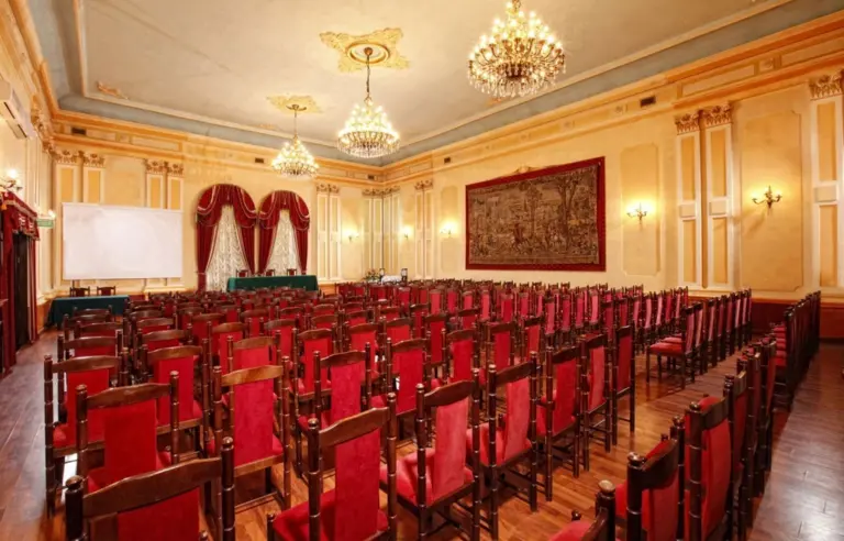 Hotel Europejski Kraków - zdjęcie 1