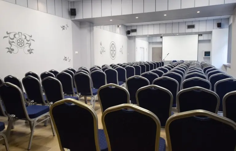 Ośrodek Szkoleniowo - Wypoczynkowy Dafne - zdjęcie 1