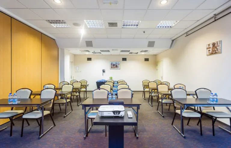 Qubus Hotel Zielona Góra - photo 1