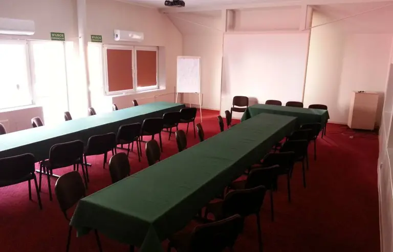 Hotel Star-Dadaj Resort & SPA na Mazurach - photo 1