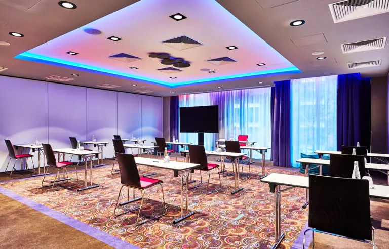 NYX Hotel Warsaw by Leonardo Hotels - photo 1