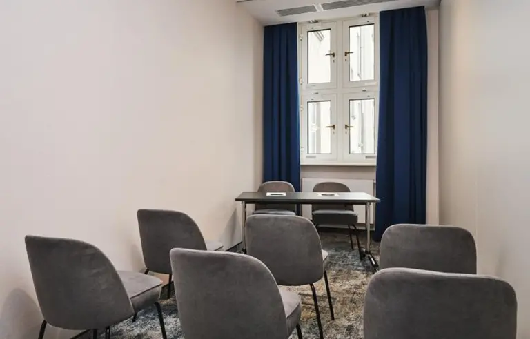 Aiden by Best Western Łódź - photo 1