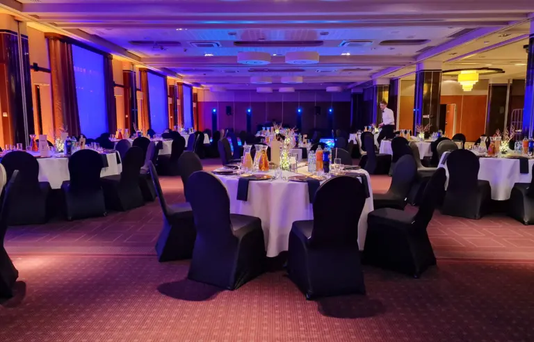 Hotel Panorama Mszczonów - photo 1