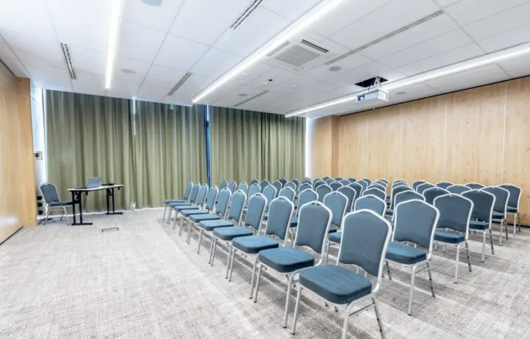 Arche Hotel Lublin sala konferencyjna