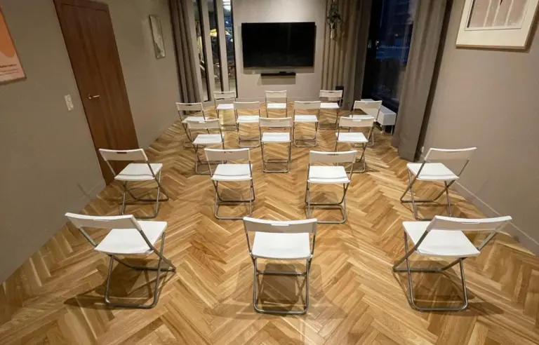 Dharma Żoliborz - zdjęcie 1