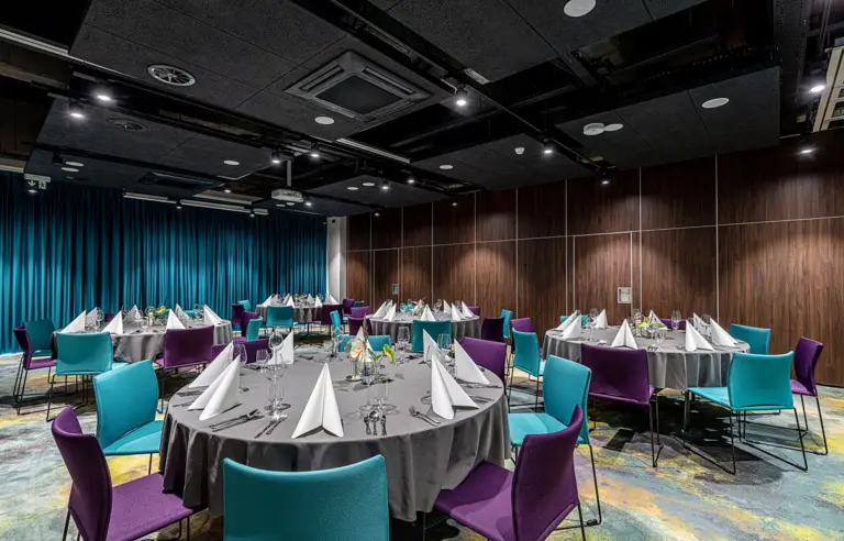 Gwiazda Morza Resort Spa & Sport - photo 1