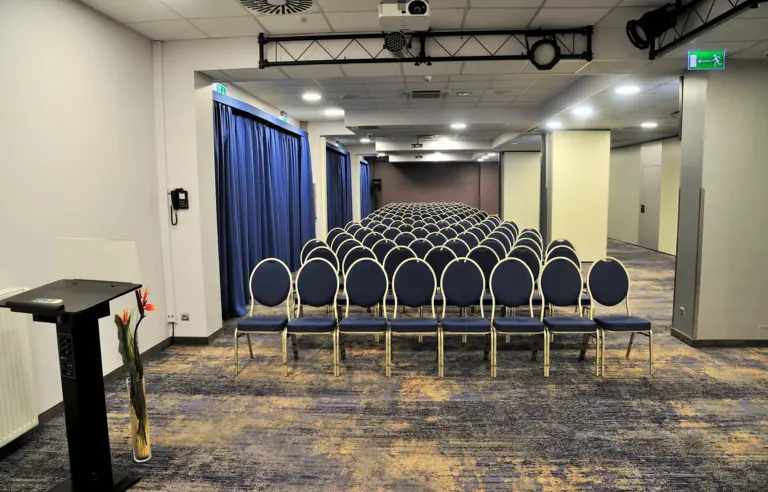 Galaxy Hotel - photo 1