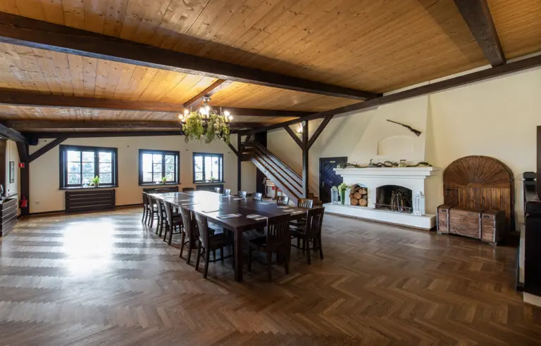 Folwark Zalesie - photo 1