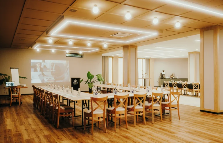 Nowa Sala Konferencyjna