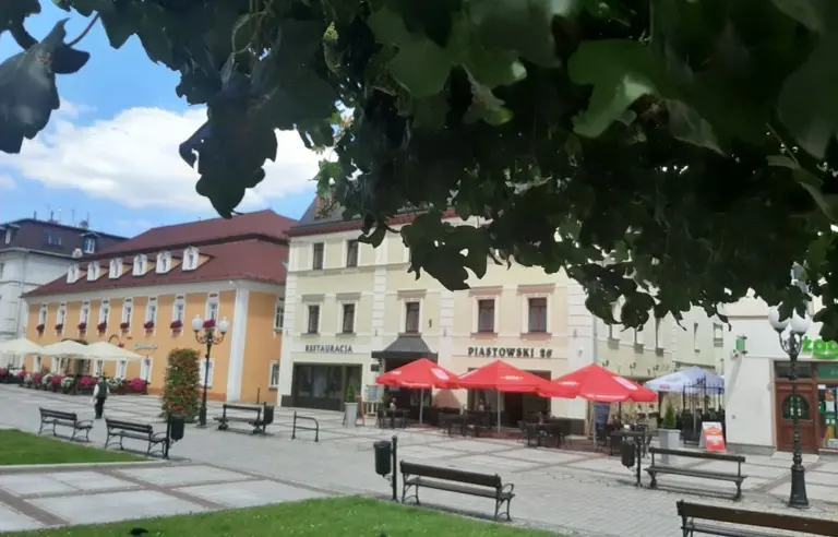 Hotel Piastowski 26 Jelenia Gora