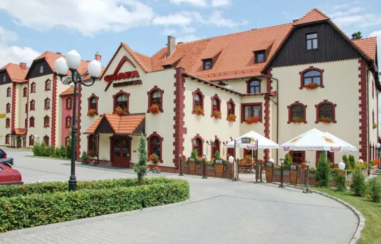 Chata Karczowiska - photo 1