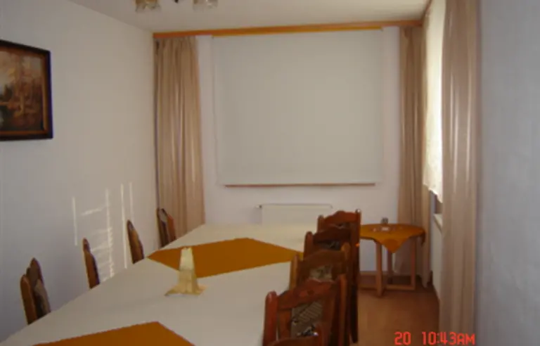 Motel Łasuch - photo 1